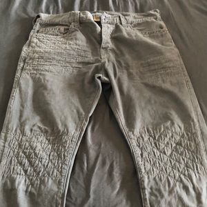 True Religion Motorcycle Jean